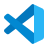 Vscode Logo